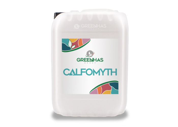 CALFOMYTH – îmbunătățirea înfloririi și legării fructelor