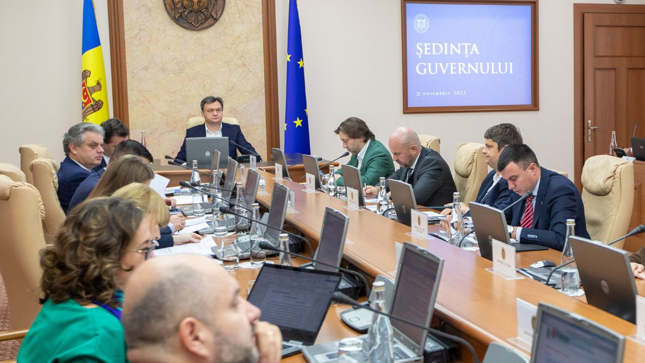 În curând multe gospodării țărănești vor trebui să se înregistreze în calitate de SRL-uri