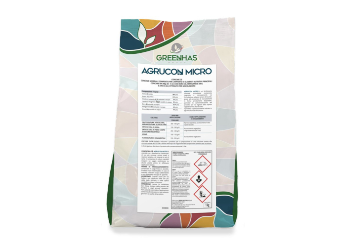 alt_AGRUCON MICRO – performanță excelentă la cultura de porumb și fructe