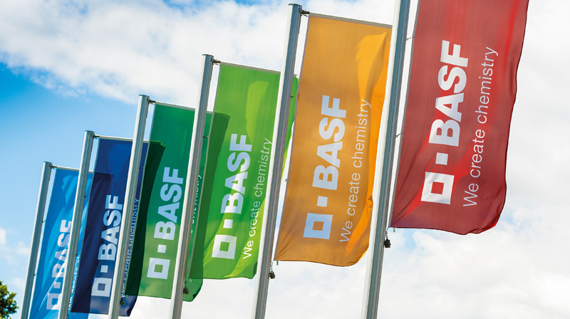 BASF – rezultatele financiare pe 2023 și previziuni pentru 2024