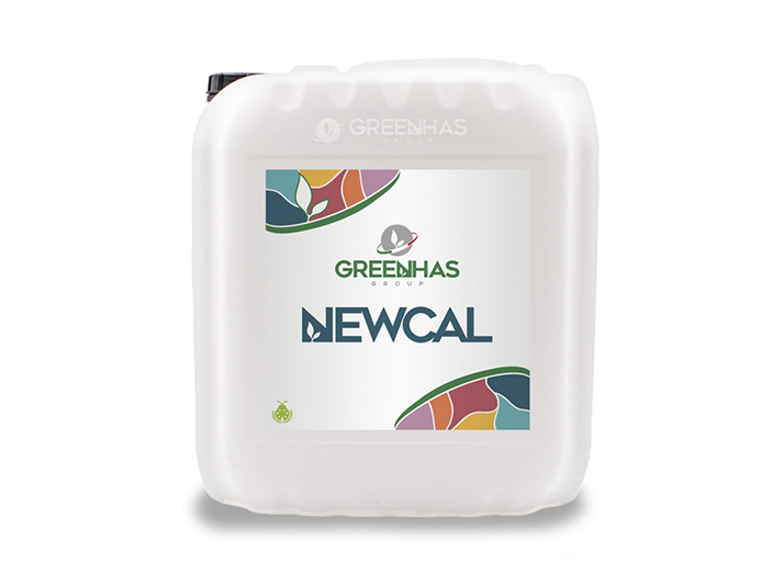 NEWCAL – calciu ușor asimilabil