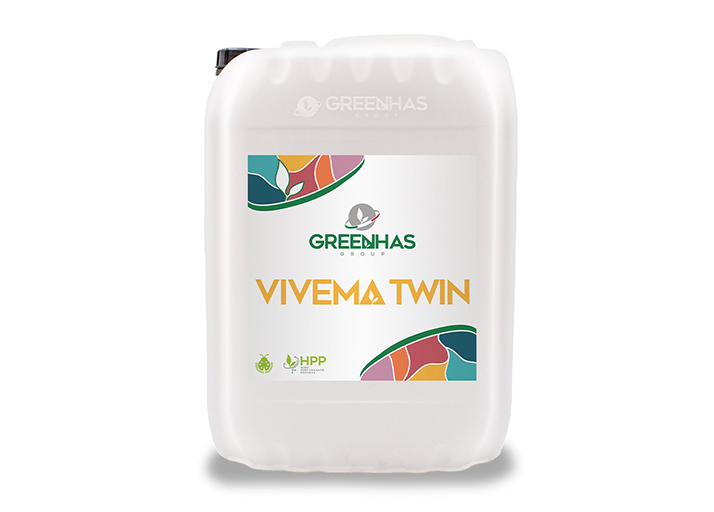 VIVEMA TWIN – dezvoltarea complete a rădăcinilor și refacerea fertilității solului