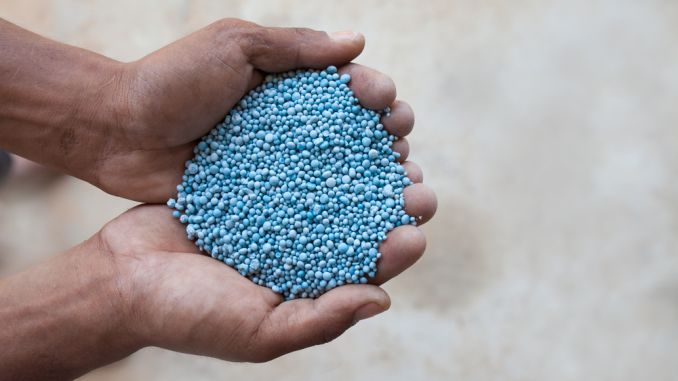 Preţul îngrăşămintelor scade ca urmare a suprasaturaţiei pieţei pe fondul reducerii achiziţiilor fermierilor