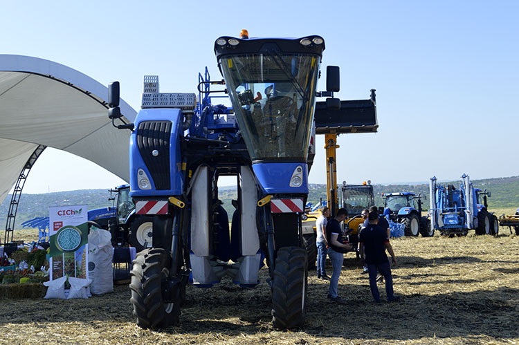 alt_S-a deschis „TehAgroFest - 2021”