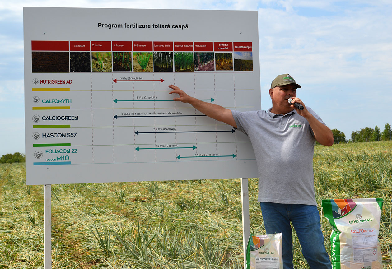 alt_„Sanctum AG” SRL a organizat „Ziua Cepei”. Album-foto al evenimentului