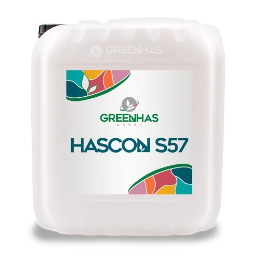 HASCON S57 – cea mai bună alegere pentru a furniza sulf culturilor
