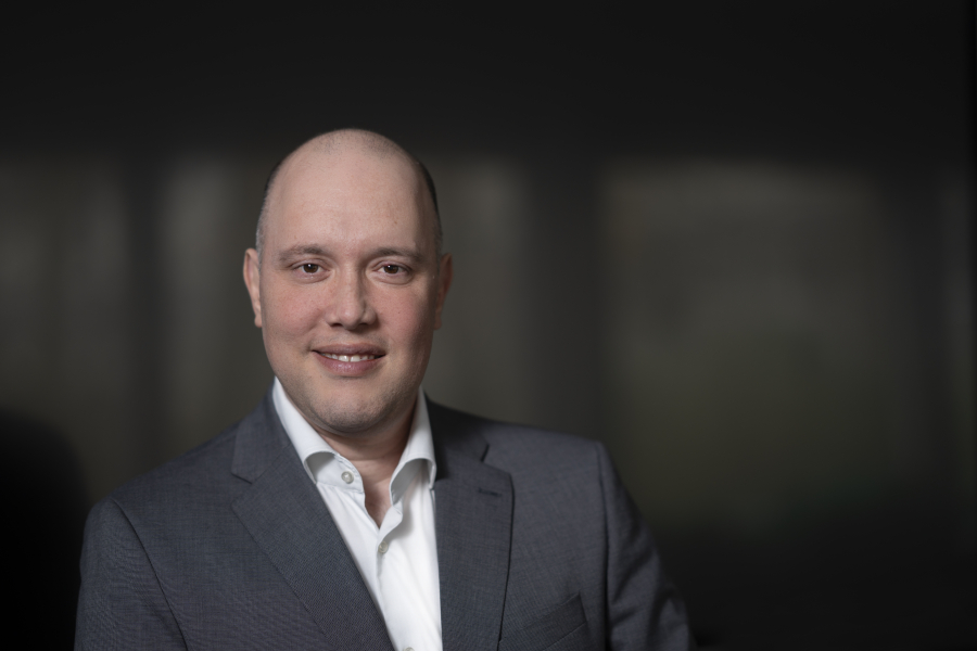 Gustavo Palerosi Carneiro (BASF): Agricultura se schimbă fundamental