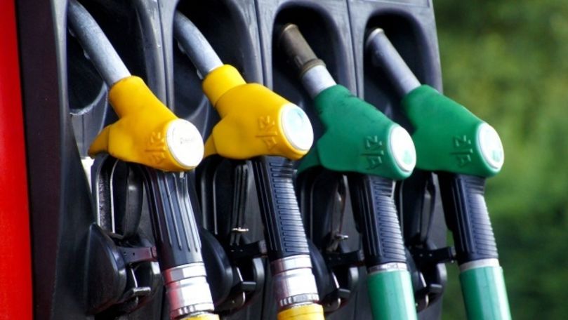 De astăzi producătorii agricoli pot depune cerere de solicitare a motorinei din ajutorul umanitar extern acordat de România