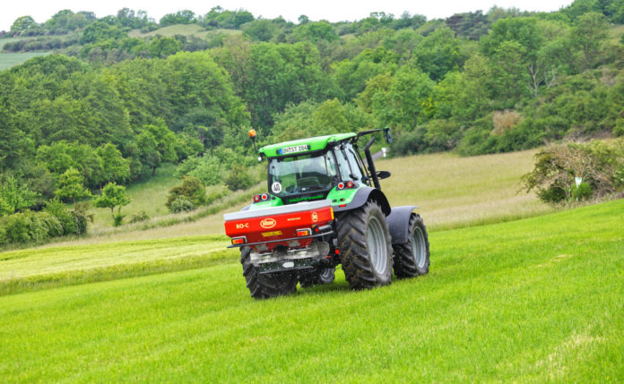 Sulful - un element important pentru dezvoltarea culturilor