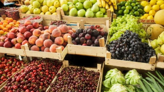 Prețurile la produsele agricole au crescut