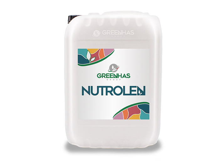 NUTROLEN – azot cu eliberare lentă