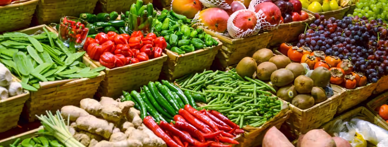 Marea Britanie liberalizează temporar taxele vamale aplicate la importul produselor agricole din Moldova