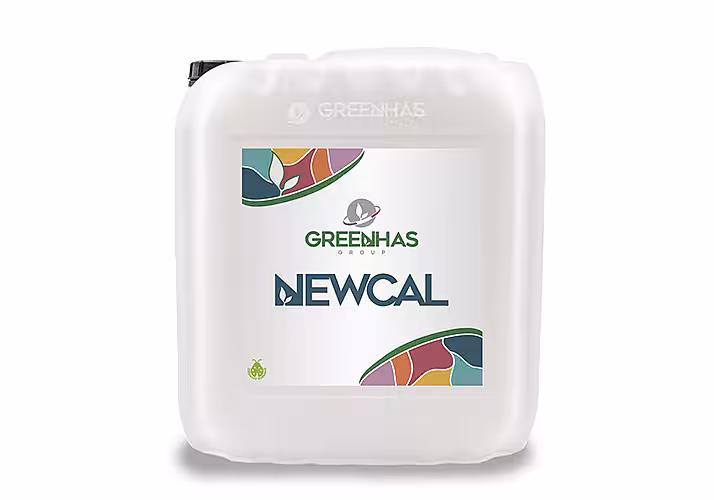 NEWCAL – calciu ușor asimilabil