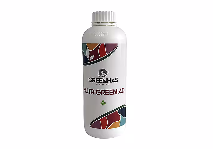 NUTRIGREEN AD – energie pentru plante