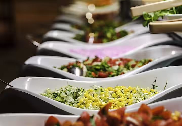 Turcia renunță la sistemul all-inclusive din hoteluri pentru a reduce risipa alimentară