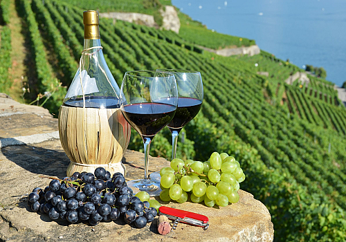 alt_Producția mondială de vin crește, dar rămâne mult sub media ultimilor ani