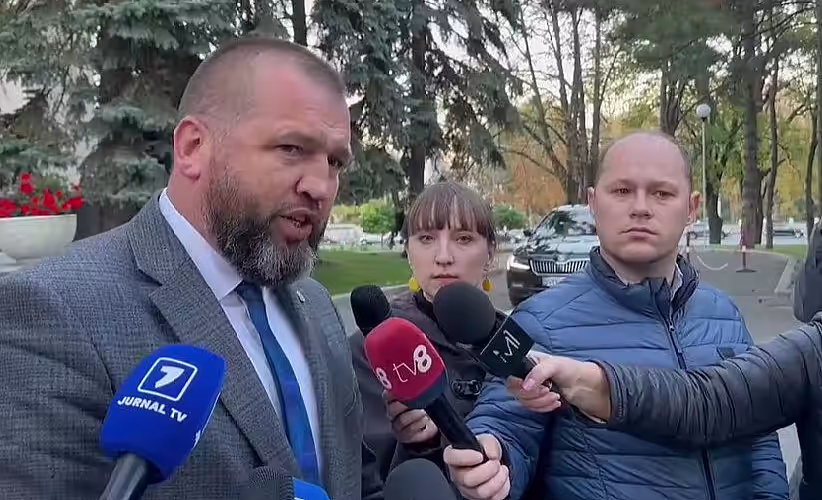 Fermierii, nemulțumiți de noua întâlnire avută cu premierul Recean și conducerea Ministerului Agriculturii, anunță proteste