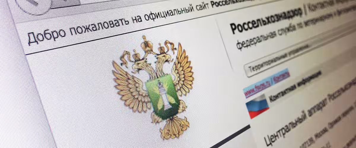 Rosselhoznadzor anunță că ar putea introduce restricții asupra importului de fructe și legume moldovenești