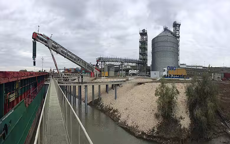 Trans-Oil ar putea cumpăra o fabrică de producere a uleiului din Serbia, cu 100 de milioane de euro