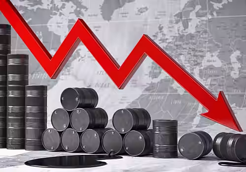 alt_Petrolul european – la minimul ultimilor 5 ani