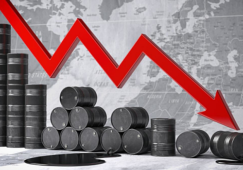 alt_Petrolul european – la minimul ultimilor 5 ani