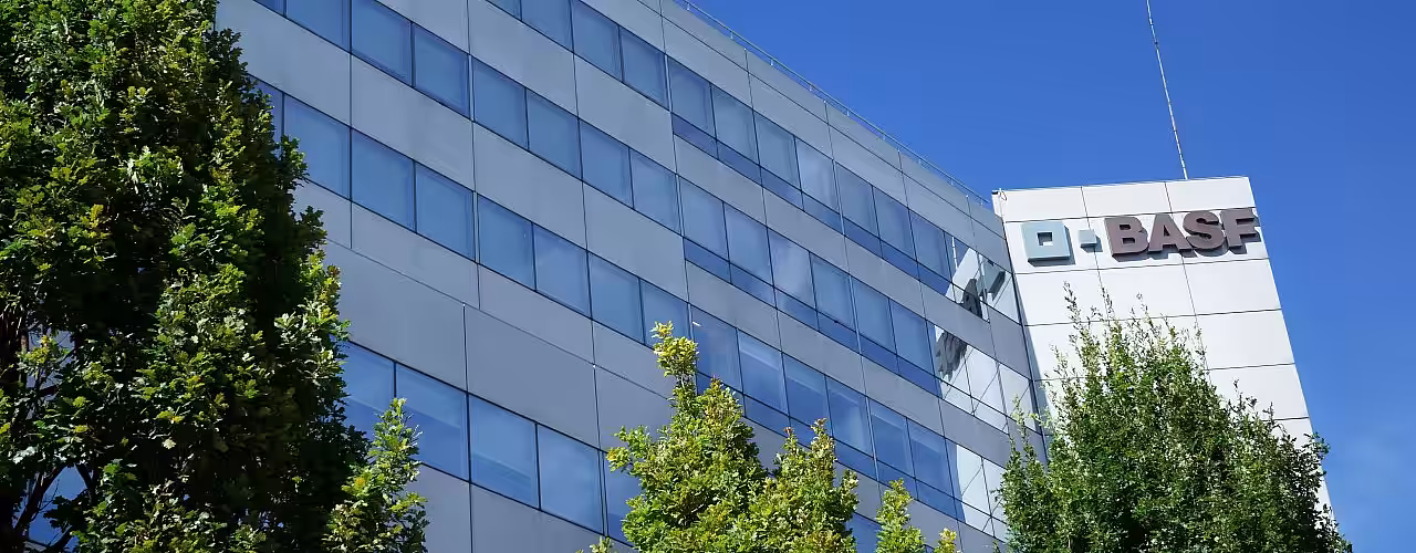 În al doilea trimestru 2022 BASF a obţinut o creştere a cifrei de afaceri cu 3,2 miliarde de euro