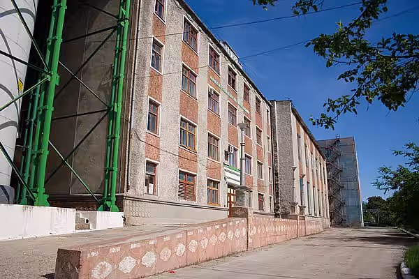 Activitatea fabricii de zahăr din Fălești va fi sistată