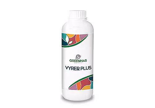 alt_VYRER PLUS – regulator de pH al apei