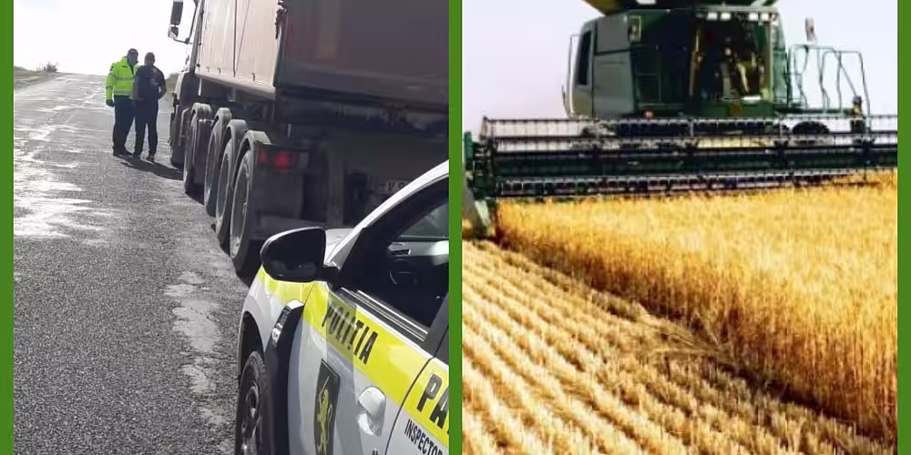Agricultori păgubiți cu aproape 14.000.000 de lei! Cine sunt afaceriștii condamnați în dosarul de escrocherie a fermierilor