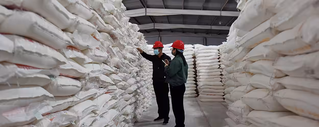 Cum influențează China prețurile cerealelor la nivel global