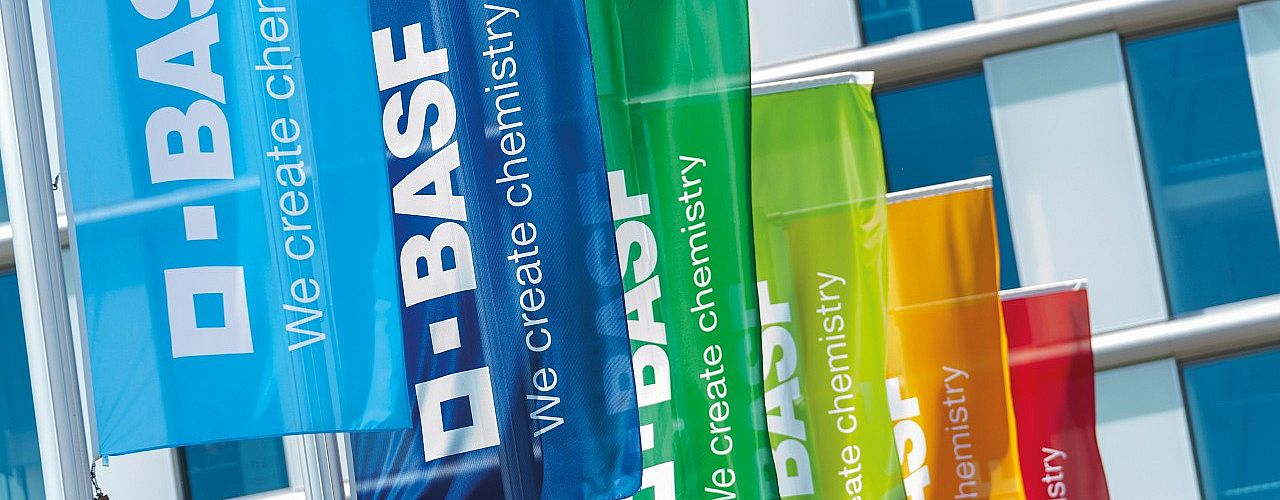 BASF schimbă strategia întregii companii pentru următorii ani