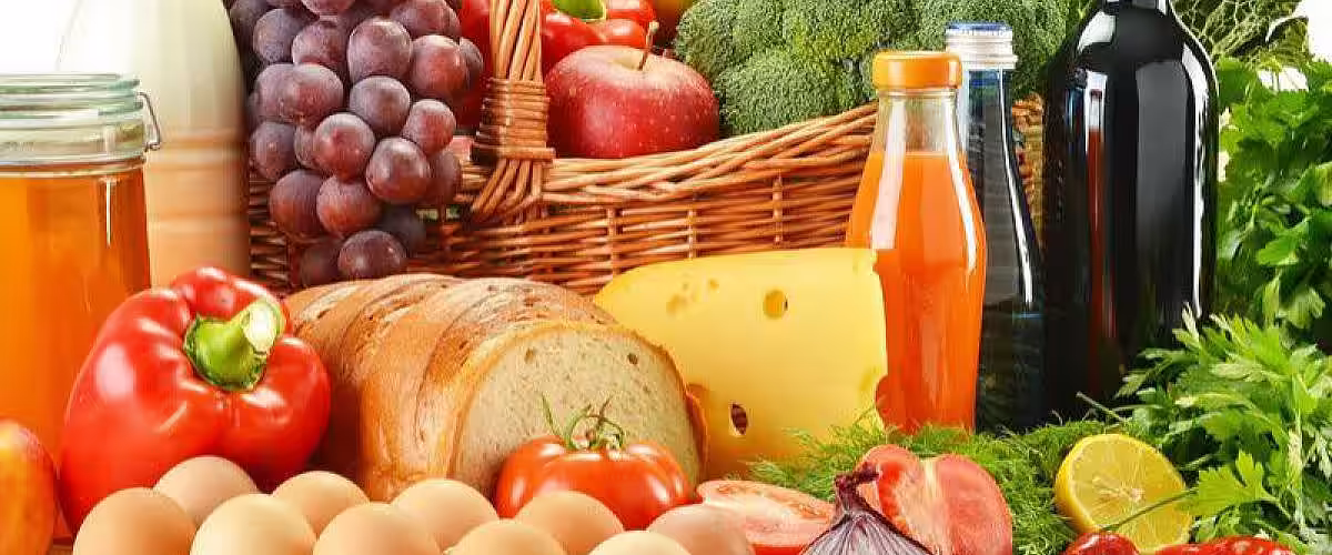 Producția globală agricolă a crescut cu 20,5%