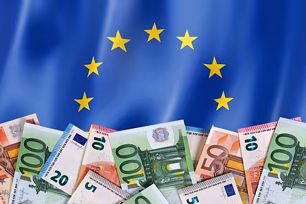 Creșterea producției agricole a UE "va încetini" în următorii 10 ani