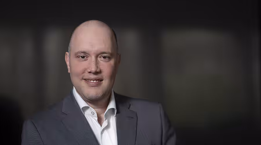 Gustavo Palerosi Carneiro (BASF): Agricultura se schimbă fundamental