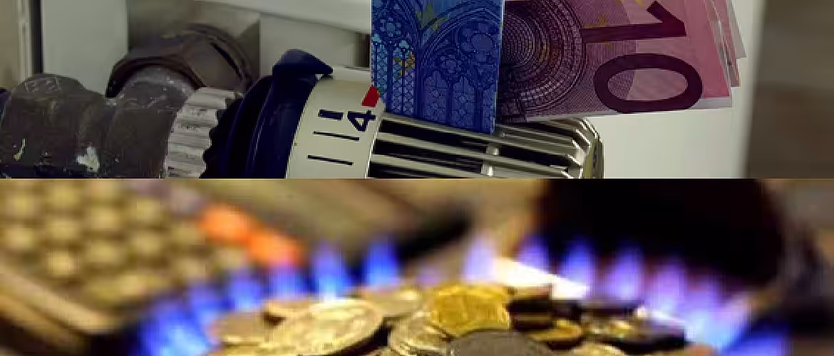 Criza energetică: care au fost prețurile la energia electrică și gazele naturale în prima jumătate a anului 2023 în diferite țări din Europa în comparație cu R. Moldova