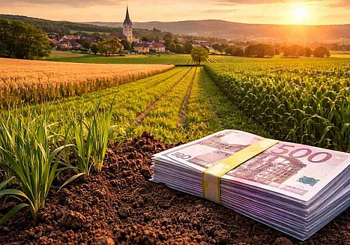 alt_Cel mai scump teren agricol din UE: unde se află și cu cât se vinde?