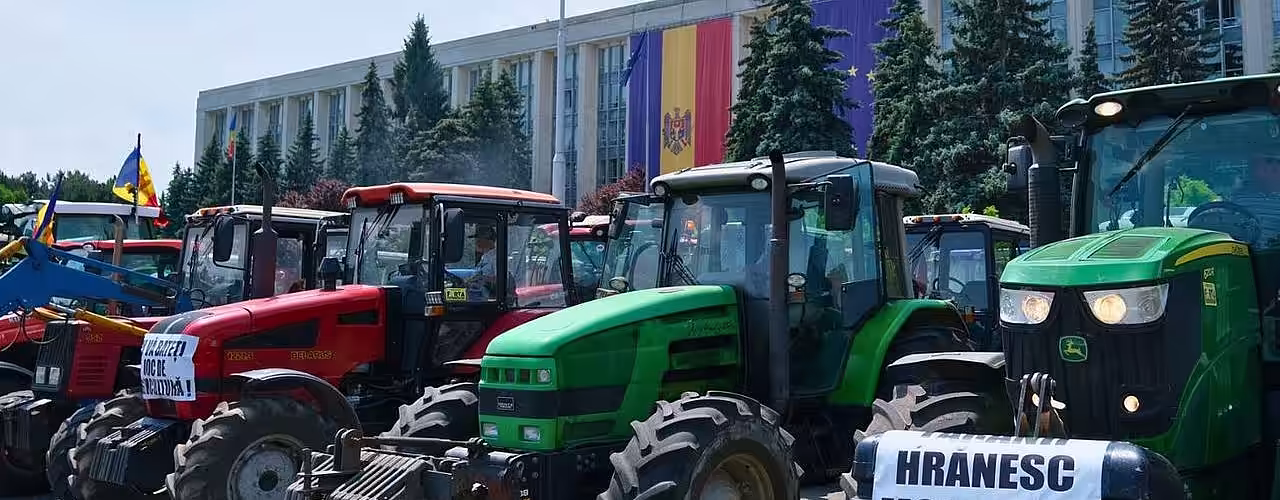 Comisia care va analiza situația fermierilor și-a început activitatea