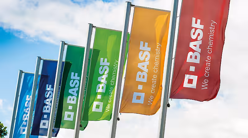 BASF – rezultatele financiare pe 2023 și previziuni pentru 2024