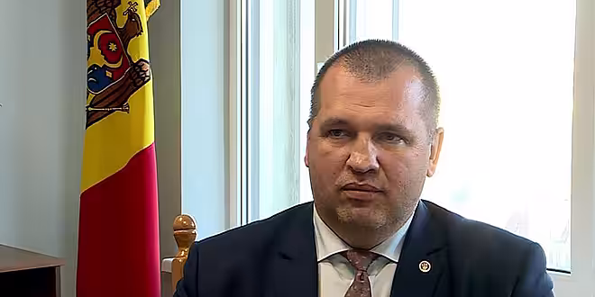 Vasile Șarban: "Căutăm soluții pentru redresarea sectorului agricol și susţinerea agricultorilor"