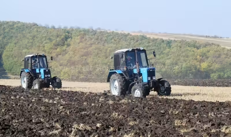 Guvernul va aloca 1 mln. lei pentru a facilita procesul de recepționare a motorinei oferite de România pentru fermierii moldoveni