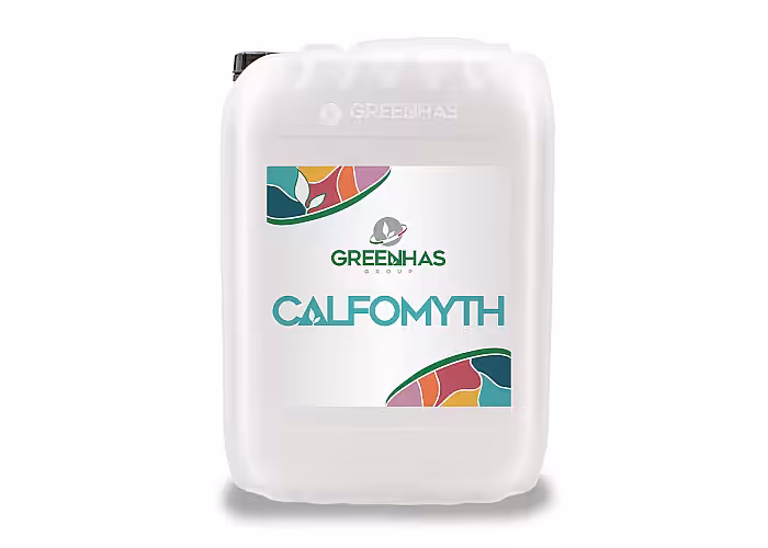 CALFOMYTH – îmbunătățirea înfloririi și legării fructelor
