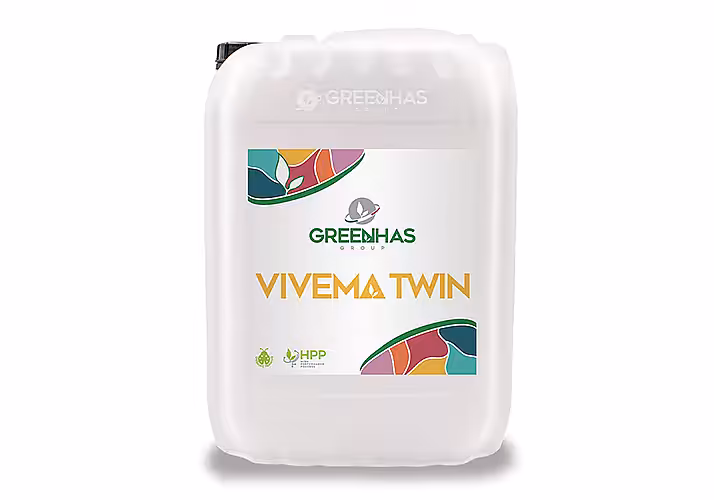 VIVEMA TWIN – dezvoltarea complete a rădăcinilor și refacerea fertilității solului