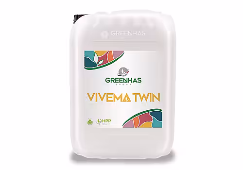 alt_VIVEMA TWIN – dezvoltarea complete a rădăcinilor și refacerea fertilității solului