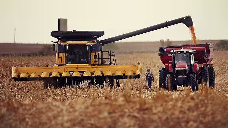 Banca Mondială va oferi 55 milioane de dolari pentru dezvoltarea sectorului agricol din Republica Moldova