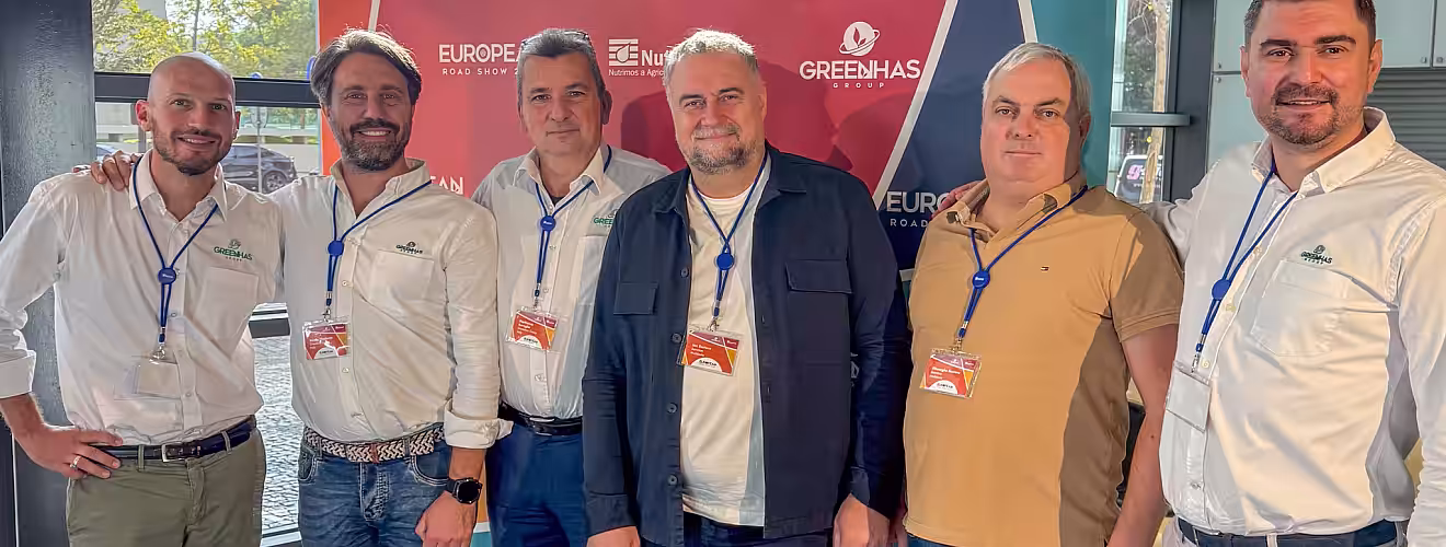 „Sanctum AG” a participat la „European RoadShow – 2025”