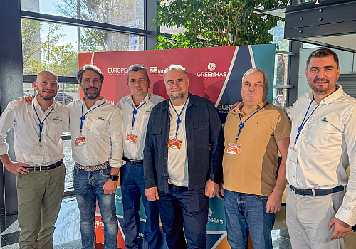 alt_„Sanctum AG” a participat la „European RoadShow – 2025”