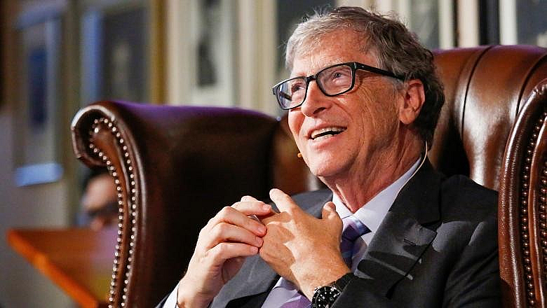 Bill Gates este cel mai mare proprietar de terenuri agricole din SUA