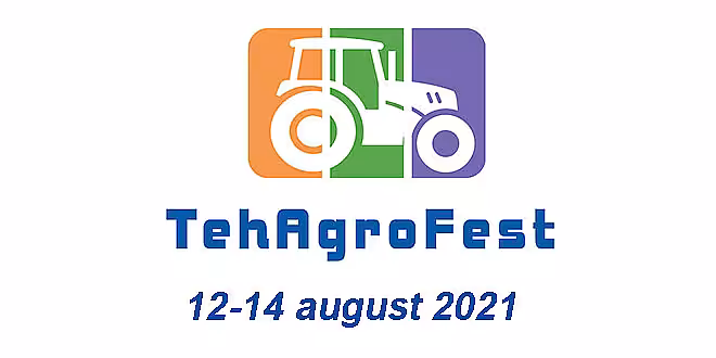 „TehAgroFest-2021” – o expoziție agricolă inedită