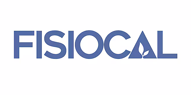 FISIOCAL – îmbogățit cu calciu și activator organic