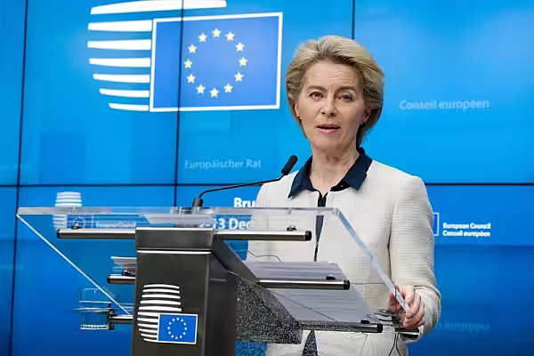 O nouă ţintă de mediu a CE: reducerea cu 55% a emisiilor până în 2030!